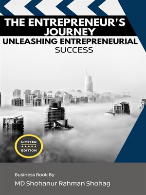 cover image of Ignite--The Entrepreneur's Journey